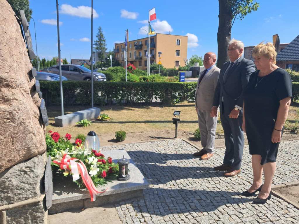 86. rocznica wybuchu II wojny światowej